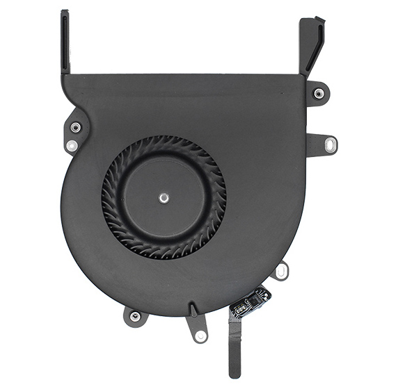 CPU Cooling Fan, Right 923-01471 for MacBook Pro 15-inch 2019