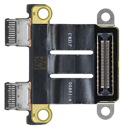I/O Board (Left or Right) 923-01480 for MacBook Pro 15-inch 2017