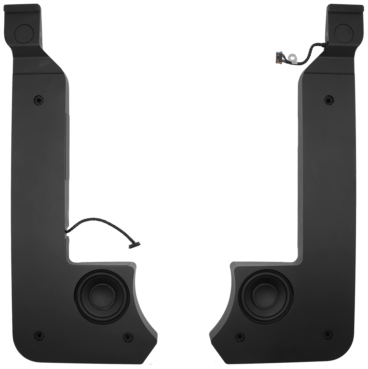 Speaker, Pair, Left and Right 923-02026 for iMac Pro 27-inch Late 2017