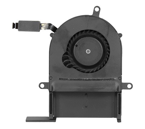 Fan Right 923-0220 for MacBook Pro Retina 13-inch Early 2013