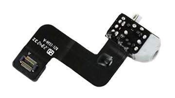 Audio Board w/ Flex Cable 923-0226 for MacBook Pro Retina 13-inch Late 2012