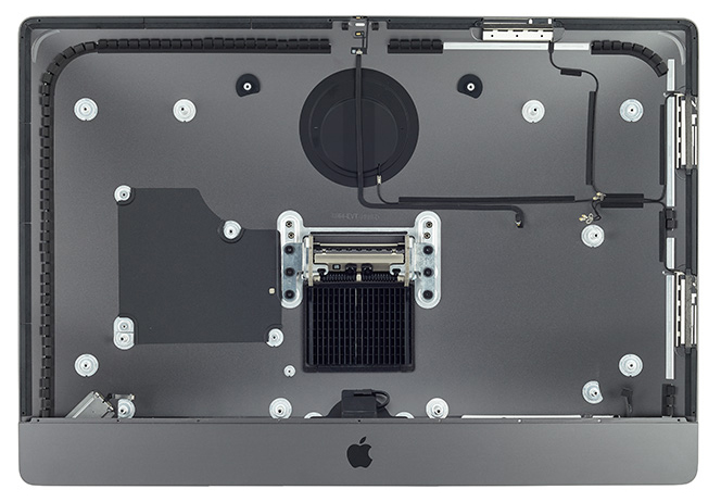 Rear Enclosure / Housing 923-02292 for iMac Pro 27-inch Late 2017