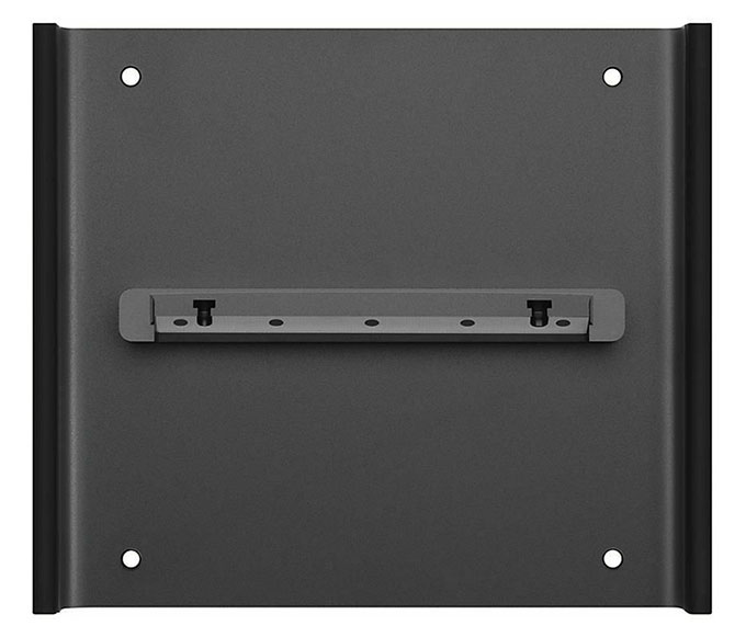 VESA Mount Kit (Adapter, Tongue/Flange, Screws) 923-02312 for iMac Pro 27-inch Late 2017