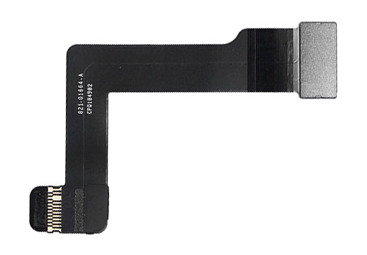 Keyboard to Logic Board Flex Cable, ANSI/ISO 923-02494 for MacBook Pro 15-inch 2019