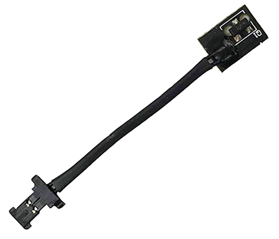 Display / LCD Temperature Sensor Cable 923-0280 for iMac Retina 4K 21.5-inch 2019