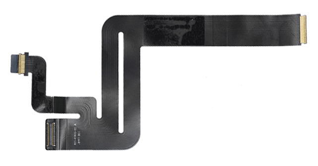 IPD Flex Cable, ANSI/ISO 923-02932 for MacBook Air Retina 13-inch 2019