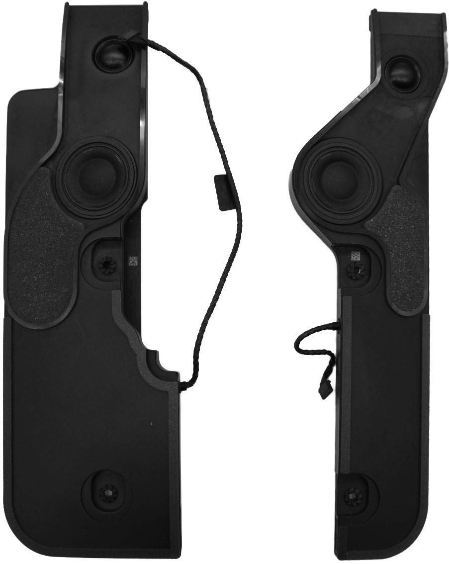 Speakers, Pair, Left and Right 923-03080