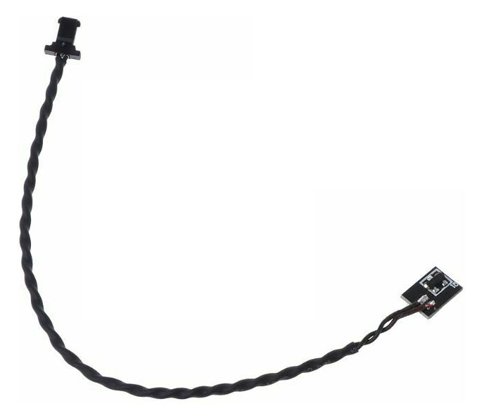 Display LCD Temperature Sensor Cable 923-0310 for iMac 27-inch Late 2012