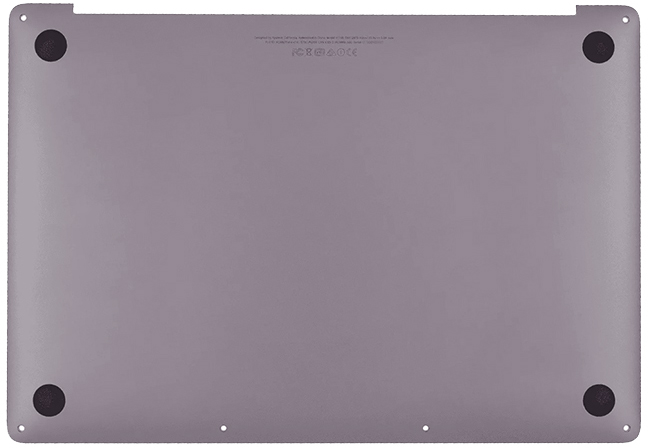 Bottom Case 923-03204, 923-03205 for MacBook Pro 13-inch 2019 2 TBT3