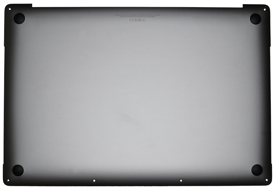 Bottom Case 923-03844, 923-03845 for MacBook Pro 16-inch 2019