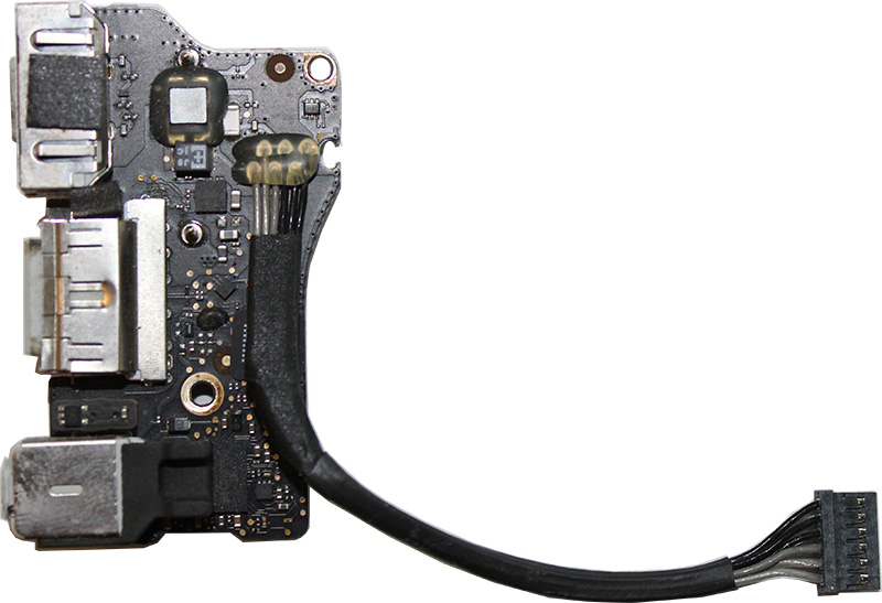 I/O Magsafe 2 / DC-In Board 923-0439 for MacBook Air 13-inch Early 2014
