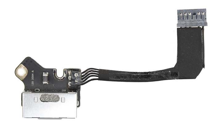 MagSafe 2 Board 923-0560 for MacBook Pro Retina 13-inch Mid 2014