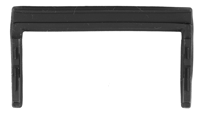 Heatsink Rubber Duct 923-0642 for MacBook Pro Retina 13-inch Mid 2014