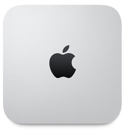 Mac mini Late 2014 A1347-L2014