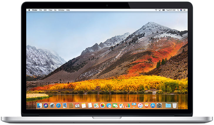mid 2015 macbook pro price