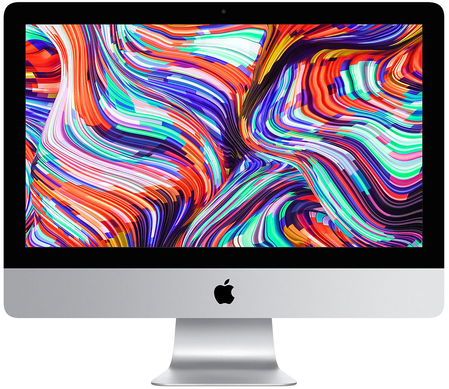iMac 21.5-inch Retina 4K 2019 A2116-2019