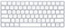 Keyboard Magic Wireless/Bluetooth ANSI for Mac Pro Rack, 2019 Model: A2304 Order: BTO/CTO Identifier: MacPro7,1