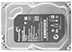 Hard Drive 2TB SATA 3.5 5400RPM for iMac 27-inch (Late 2012, Late 2013), iMac 27-inch Retina 5K (Late 2014, Mid 2015, Late 2015, Mid 2017, Mid 2019)