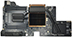 Logic Board, 3.0GHz 10-Core Xeon W, Vega 56 for iMac Pro 27-inch (Late 2017)