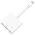 USB-C Digital AV Multiport Adapter for iMac 24-inch M1 (Early 2021)