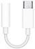 Apple Adapter, USB-C to 3.5mm Headphone for iMac 21.5-inch, iMac 24-inch, iMac 27-inch, iMac Pro 27-inch, Mac mini, Mac mini M1, Mac Pro, Mac Pro Rack, MacBook 12-inch, MacBook Air 13-inch, MacBook Pro 13-inch, MacBook Pro 15-inch, MacBook Pro 16-inch