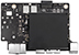Logic Board, M1, 8-core, 8GB, 512GB, 1G for Mac mini M1 2020 Model: A2348 Order: MGNR3LL/A Identifier: Macmini9,1