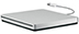 External SuperDrive, 12.7mm, SATA for Mac mini, Mac mini Server, MacBook 12-inch, MacBook Air 11-inch, MacBook Air 13-inch, MacBook Pro 13-inch, MacBook Pro 15-inch