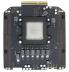 CPU Raiser Card w/ CPU 2.7GHz 12-Core Xeon for Mac Pro Late 2013 Model: A1481 Order: BTO/CTO, MD878LL/A, ME253LL/A, MQGG2LL/A Identifier: MacPro6,1