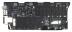Logic Board 2.4GHz i5 8GB for MacBook Pro Retina, 13-inch, Late 2013 Model: A1502 Order: ME864LL/A, ME866LL/A, ME867LL/A Identifier: MacBookPro11,1