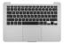 Top Case w/ Keyboard w/ Battery for MacBook Pro 13-inch Retina (Late 2013, Mid 2014)