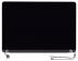 Display Assembly for MacBook Pro 15-inch Retina (Late 2013, Mid 2014)