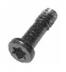 Screw, Torx T5, 6.02 mm for MacBook Air 11-inch (Mid 2012, Mid 2013, Early 2014, Early 2015)