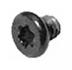 Screw, Torx T5, 2.53 mm for MacBook Air 11-inch (Mid 2012, Mid 2013, Early 2014)
