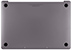 Bottom Case, Radeon Pro Vega 16 / 20 Graphics Cards, Space Gray for MacBook Pro 15-inch (Mid 2018)