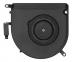 CPU Cooling Fan, Left for MacBook Pro 15-inch Retina (Mid 2015)