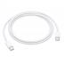Apple Charge Cable, USB-C to USB-C, 1m for iMac 21.5-inch, iMac 27-inch, iMac Pro 27-inch, Mac mini, Mac Pro, Mac Pro Rack, MacBook 12-inch, MacBook Air 13-inch, MacBook Pro 13-inch, MacBook Pro 15-inch, MacBook Pro 16-inch