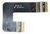 Keyboard To Logic Board Flex Cable for MacBook Pro 13-inch, 2016, 2 TBT3 Model: A1708 Order: BTO/CTO, MLL42LL/A Identifier: MacBookPro13,1