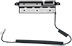Antenna w/ Cable, Wi-Fi, Upper for iMac Pro 27-inch (Late 2017)