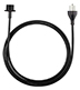 Power Cord, Black for iMac Pro 27-inch (Late 2017)