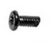 Screw 4.85 mm, Torx T5, Black for MacBook Pro 13-inch Retina (Late 2012, Early 2013)