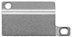Cowling, eDP (Display) Flex Cable for MacBook Air M1, 2020 Model: A2337 Order: MGN63LL/A, MGN73LL/A Identifier: MacBookAir10,1