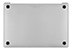 Bottom Case, Silver for MacBook Pro 13-inch 2 TBT3 (Mid 2019)