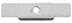 Cowling, Wireless Antennas (Coax) for MacBook Air Retina, 13-inch, 2020 Model: A2179 Order: BTO/CTO, MVH22LL/A, MWTJ2LL/A Identifier: MacBookAir9,1