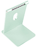 Stand, Green for iMac 24-inch M1 (Early 2021)
