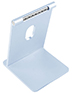 Stand, Blue for iMac 24-inch M1 (Early 2021)