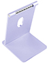 Stand, Purple for iMac 24-inch M1 (Early 2021)
