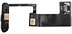 Internal Microphone w/ Cable for iMac 21.5-inch (Late 2012, Early 2013, Late 2013, Mid 2014, Late 2015), iMac 21.5-inch Retina 4K (Late 2015), iMac 27-inch (Late 2012, Late 2013), iMac 27-inch Retina 5K (Late 2014, Mid 2015, Late 2015)