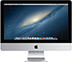 iMac 21.5-inch 2012 for 