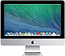iMac 21.5-inch Late 2013 for 