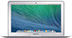 MacBook Air 11-inch Mid 2013 for 